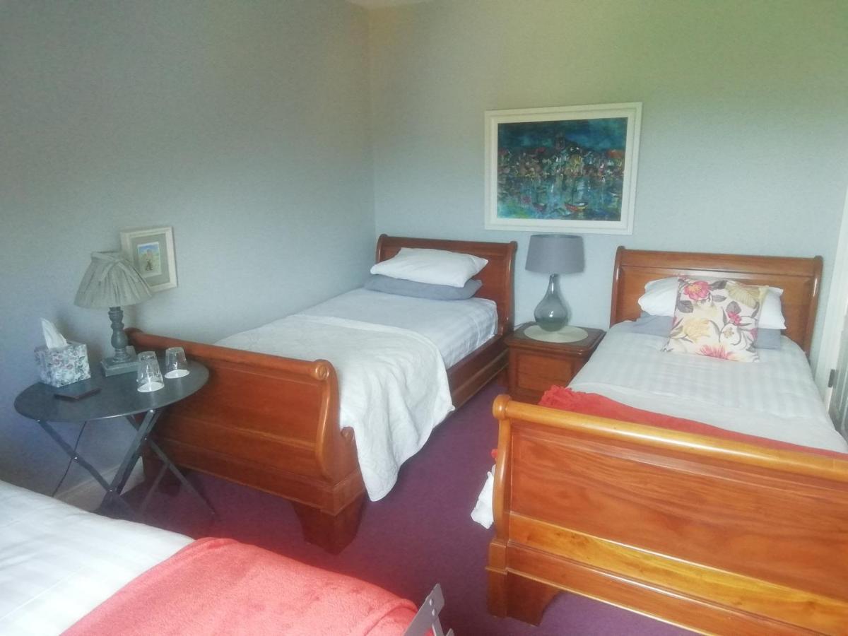 Fiuise B&B Dingle Exterior foto