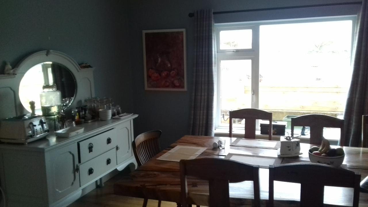 Fiuise B&B Dingle Exterior foto