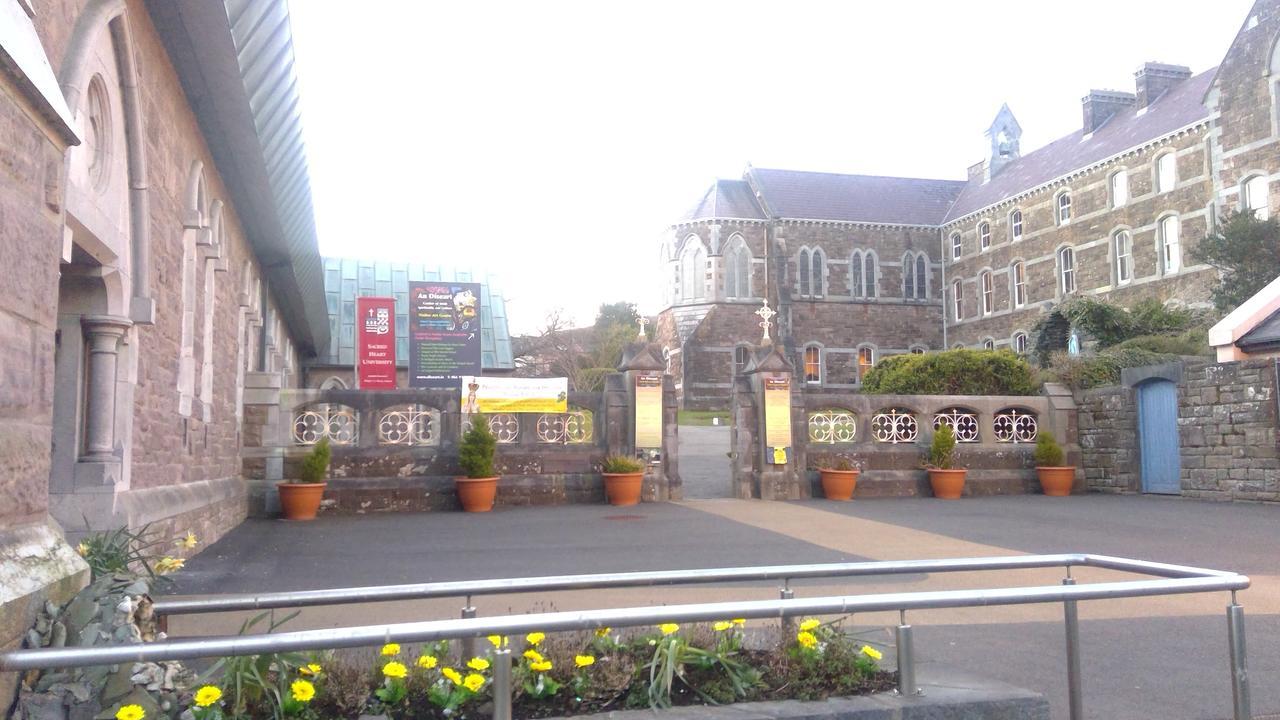 Fiuise B&B Dingle Exterior foto