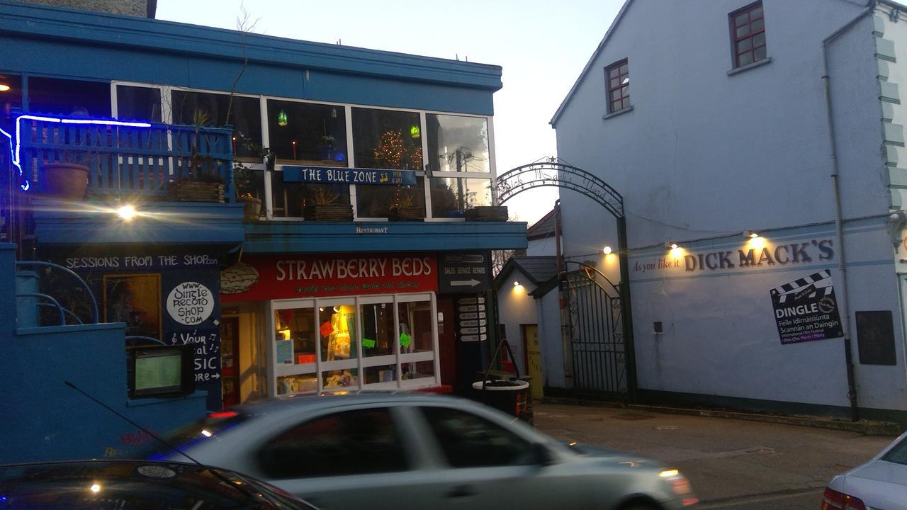 Fiuise B&B Dingle Exterior foto