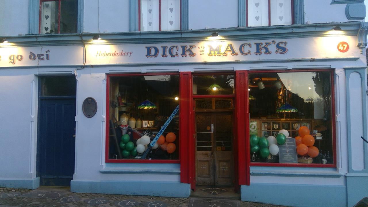 Fiuise B&B Dingle Exterior foto