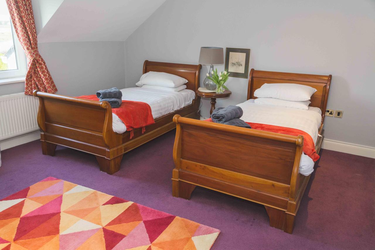 Fiuise B&B Dingle Exterior foto