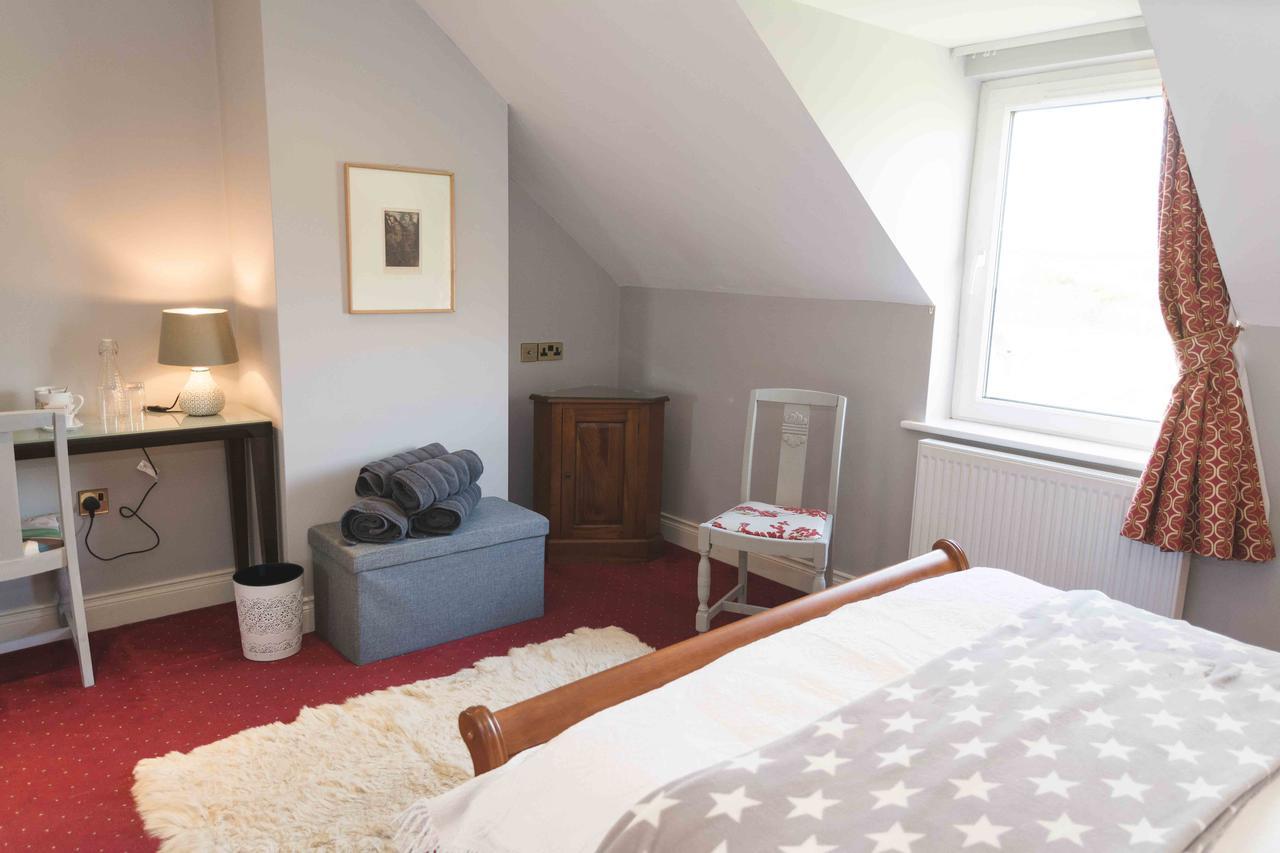 Fiuise B&B Dingle Exterior foto
