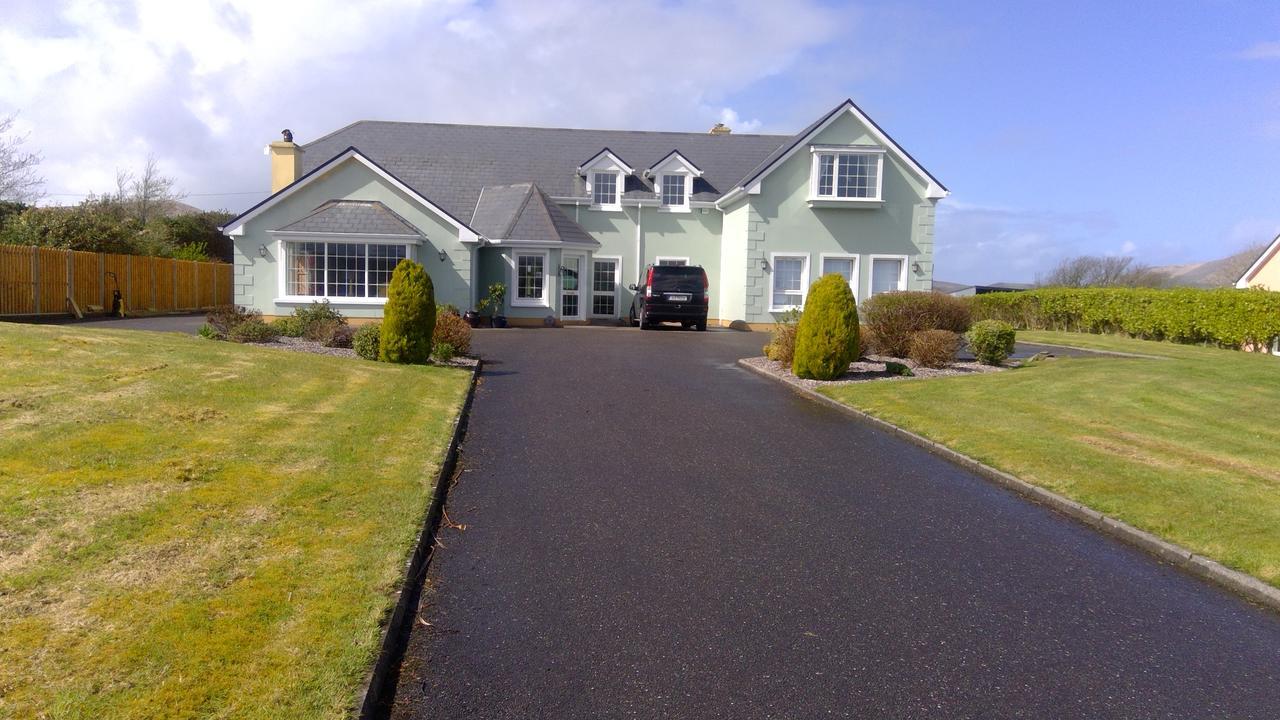 Fiuise B&B Dingle Exterior foto